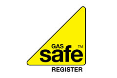 gas safe companies Anthorn